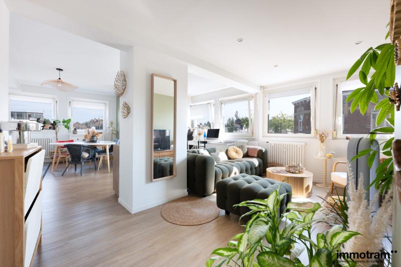 Annonce immobilière