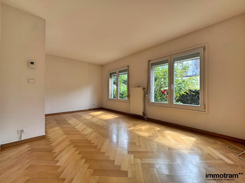 Annonce immobilière