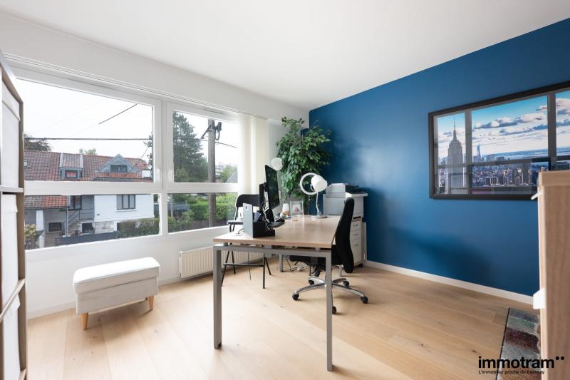 Achat Appartement Marcq en Baroeul tramway Croisé Laroche - ref VA27403 - 1