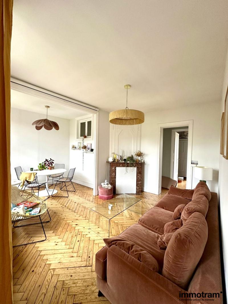 Achat Appartement Marcq en Baroeul tramway Buisson - ref VA27446 - 1