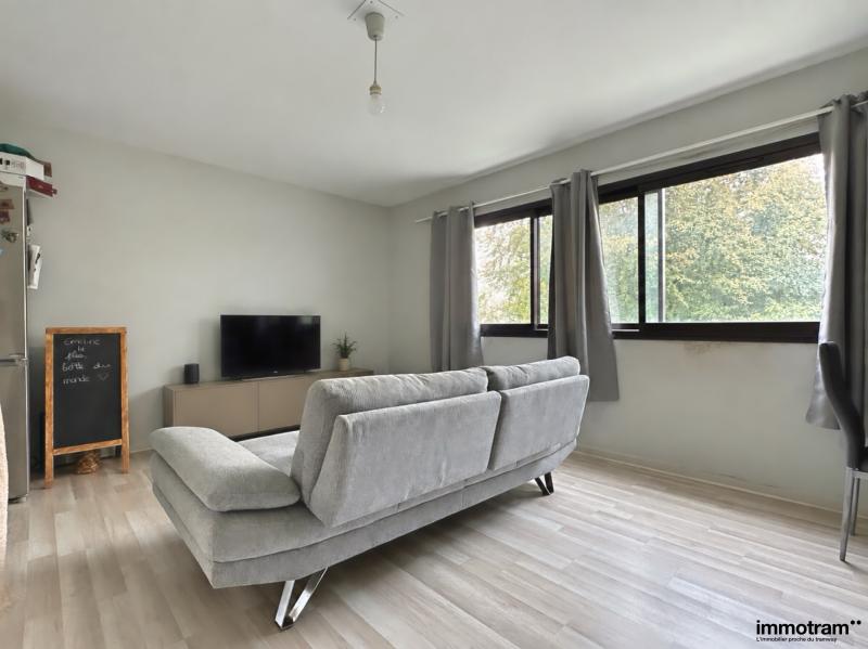 Achat Appartement Marcq en Baroeul tramway Croisé Laroche - ref VA27454 - 1
