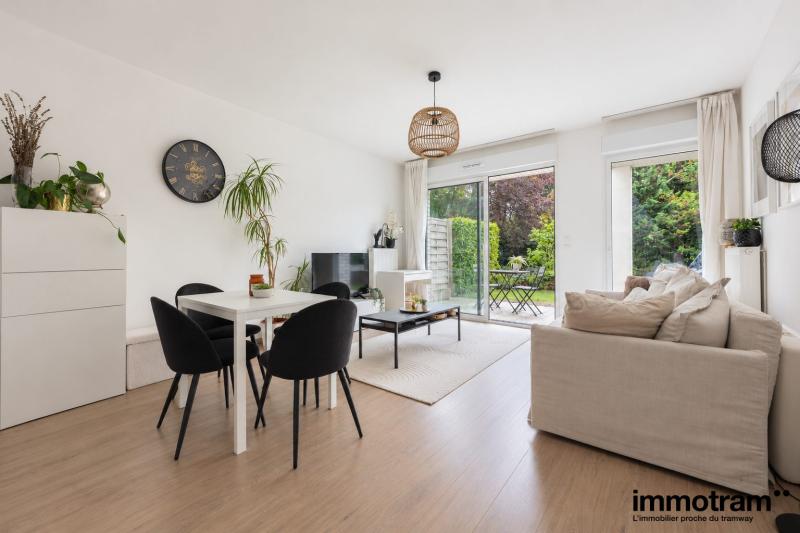Achat Appartement Marcq en Baroeul tramway Brossolette - ref VA27477 - 1