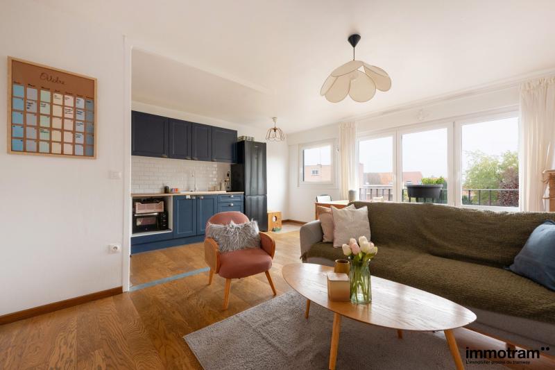Annonce immobilière