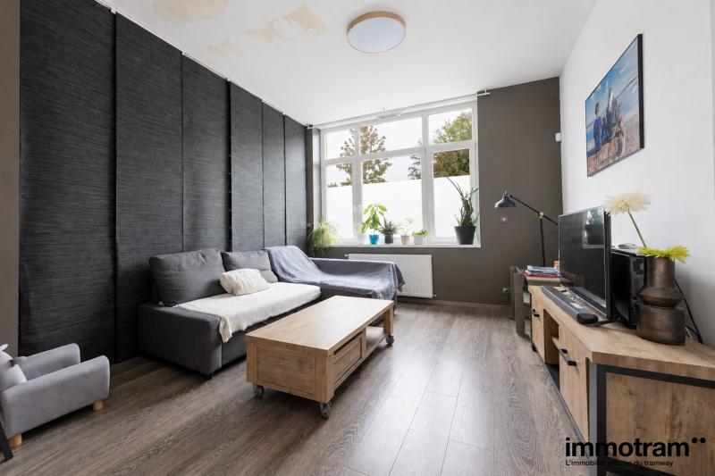 Achat Appartement Marcq en Baroeul tramway Clémenceau Hippodrome - ref VA27503 - 1