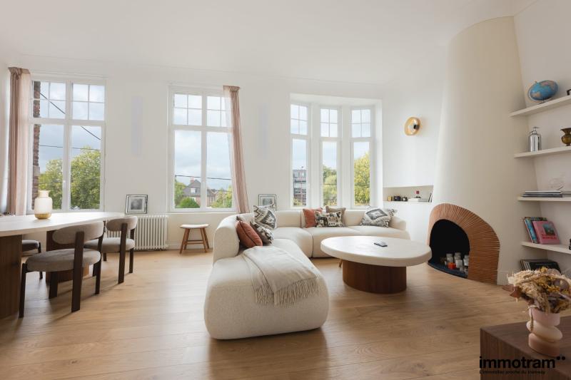 Achat Appartement Marcq en Baroeul tramway Clémenceau Hippodrome - ref VA27504 - 1