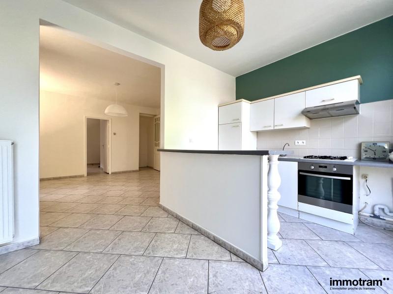 Achat Appartement Mouvaux tramway Faidherbe - ref VA26363 - 1