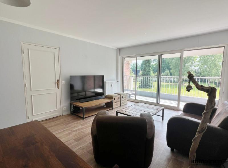 Achat Appartement Mouvaux tramway Faidherbe - ref VA26367 - 1