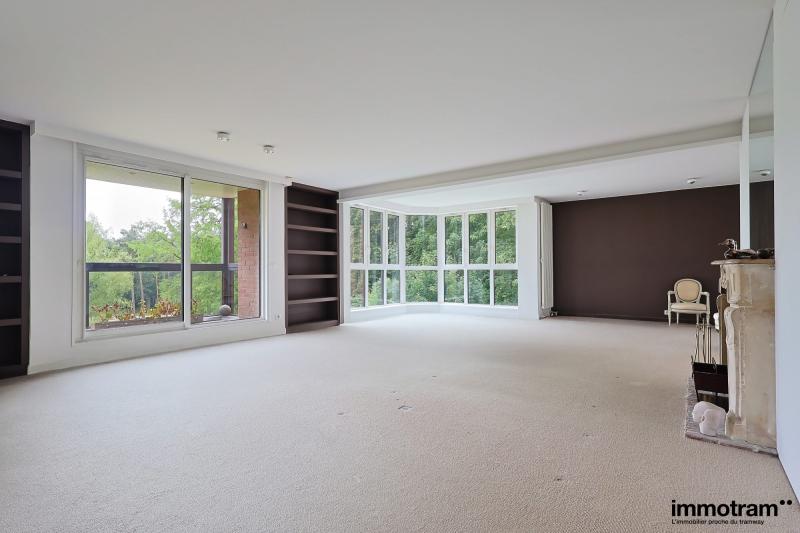 Achat Appartement Mouvaux tramway Trois Suisses - ref VA26449 - 1