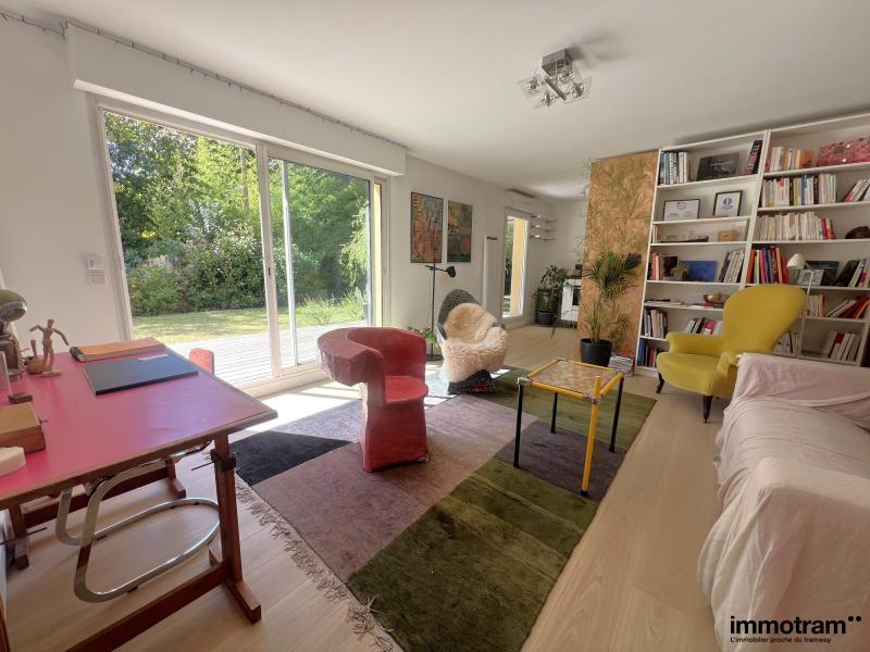 Achat Appartement Mouvaux tramway Trois Suisses - ref VA26555 - 1