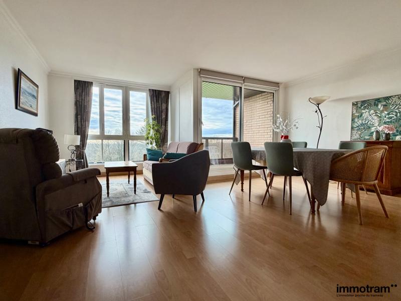 Achat Appartement Mouvaux tramway Trois Suisses - ref VA26930 - 1