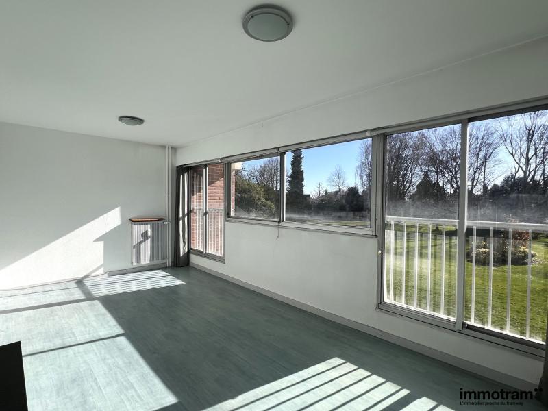 Achat Appartement Mouvaux tramway Faidherbe - ref VA26953 - 1