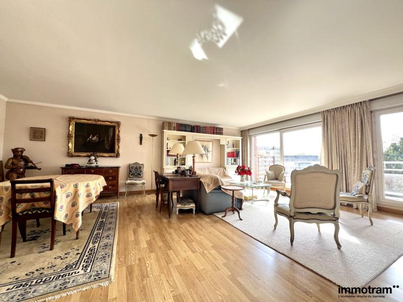 Achat Appartement Mouvaux tramway Trois Suisses - ref VA27078 - 1