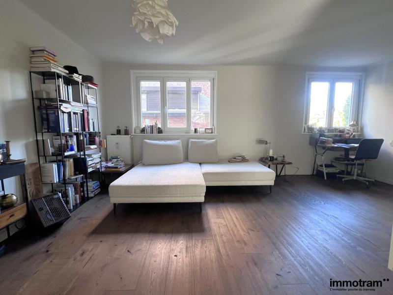 Achat Appartement Mouvaux tramway Trois Suisses - ref VA27134 - 1