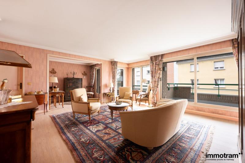 Achat Appartement Mouvaux tramway Trois Suisses - ref VA27141 - 1