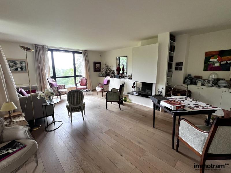 Annonce immobilière