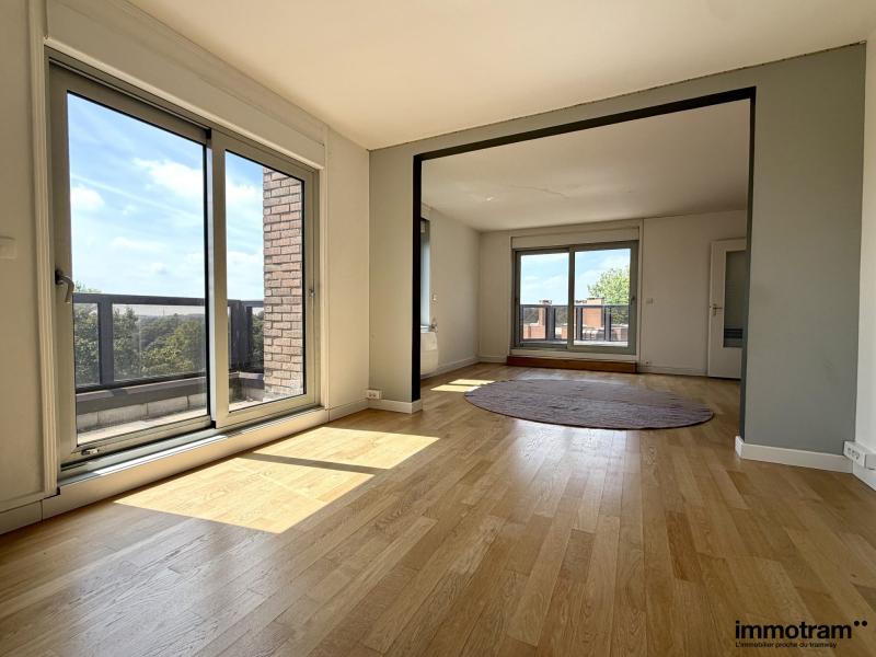 Achat Appartement Mouvaux tramway Trois Suisses - ref VA27256 - 1