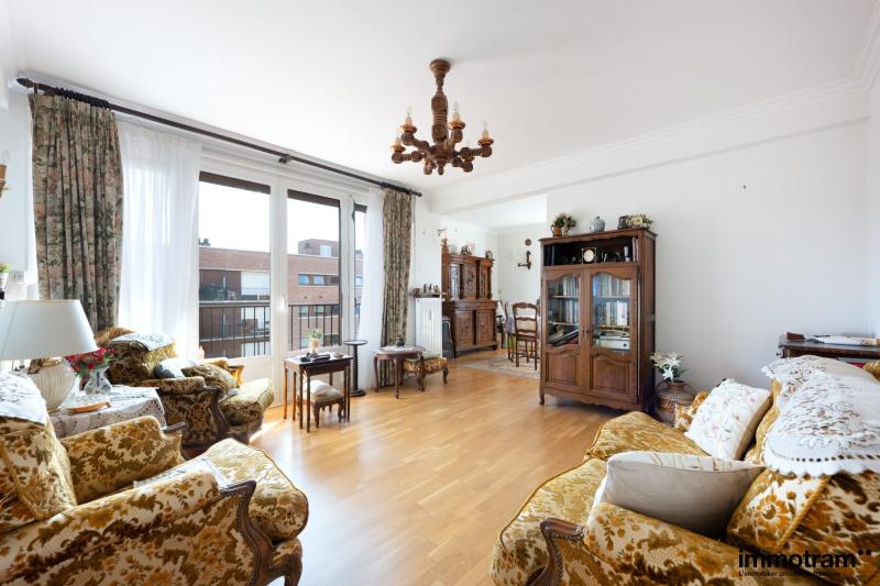 Achat Appartement Mouvaux tramway Trois Suisses - ref VA27336 - 1