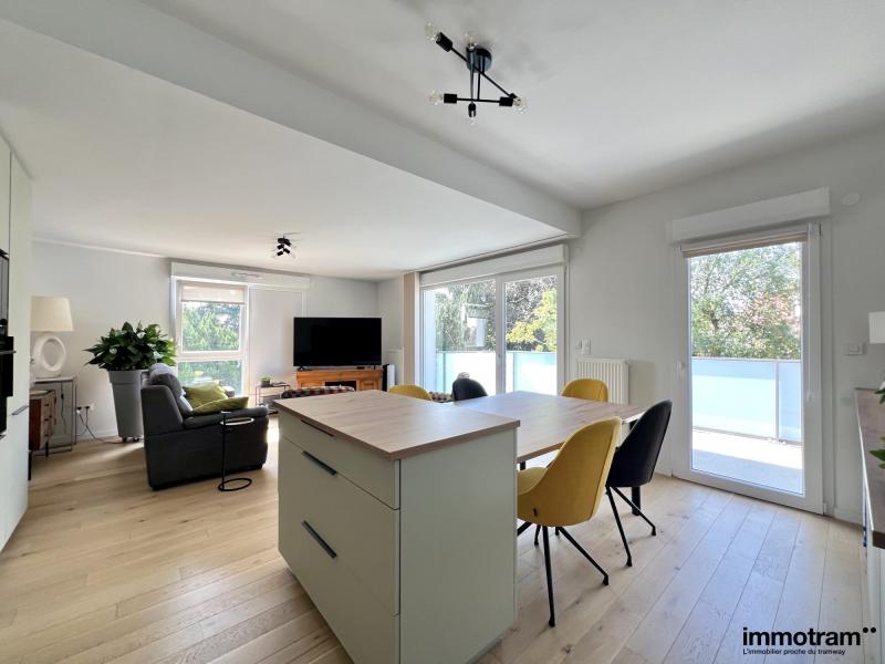 Achat Appartement Mouvaux tramway Trois Suisses - ref VA27341 - 1