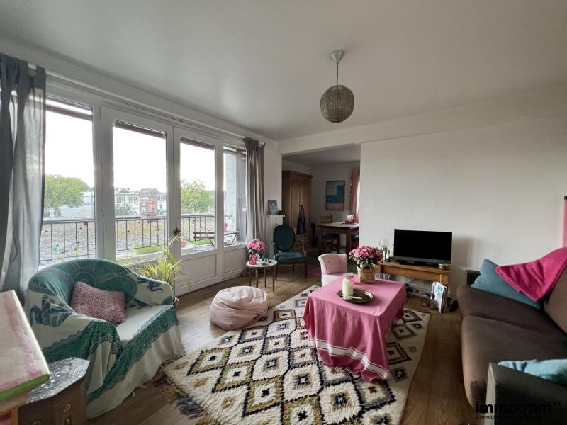 Achat Appartement Mouvaux tramway Trois Suisses - ref VA27406 - 1