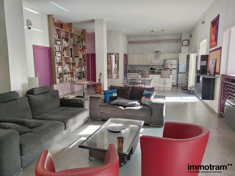 Achat Appartement Roubaix tramway Alfred Mongy - ref VA26226 - 1