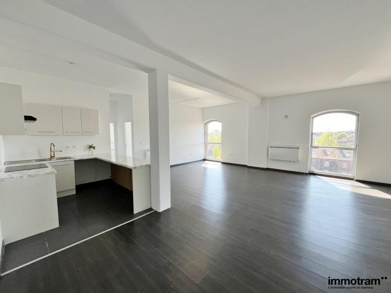 Achat Appartement Roubaix tramway Roubaix Eurotéléport - ref VA26284 - 1