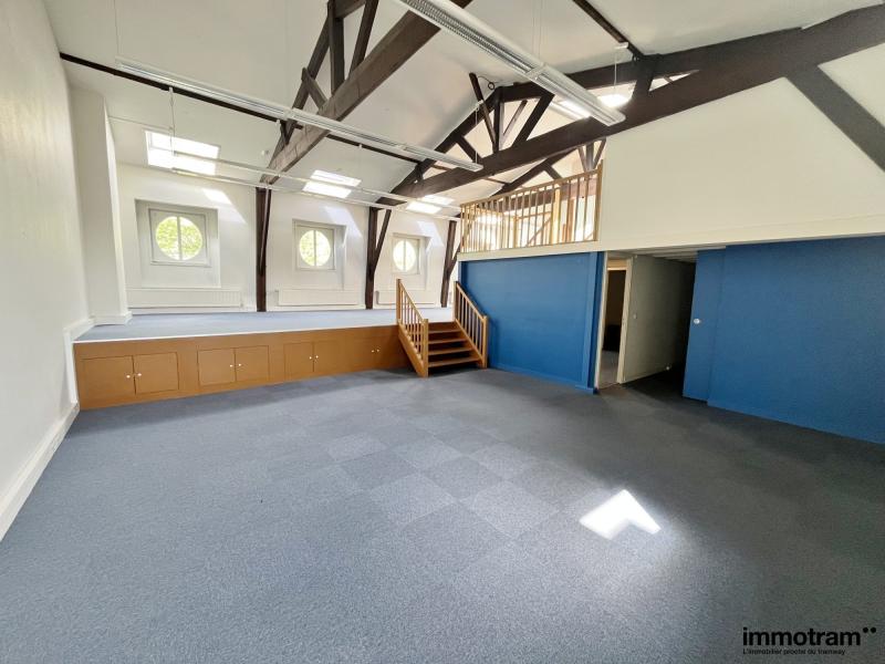 Achat Appartement Roubaix tramway Alfred Mongy - ref VA26329 - 1