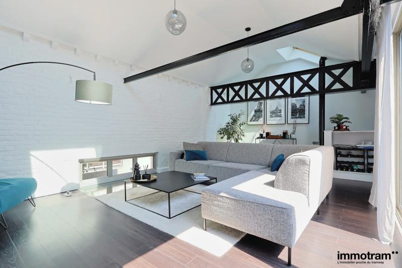 Achat Appartement Roubaix tramway Jean Moulin - ref VA26386 - 1