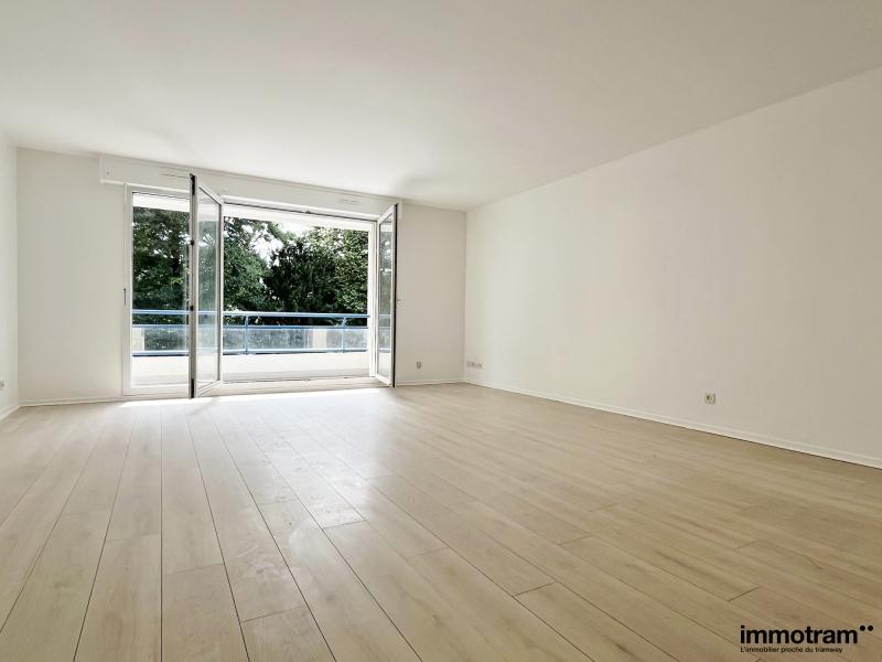 Achat Appartement Roubaix tramway Parc Barbieux - ref VA26563 - 1
