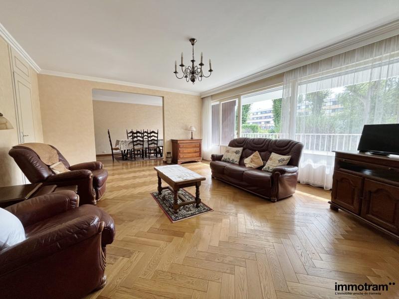 Achat Appartement Roubaix tramway Parc Barbieux - ref VA26568 - 1