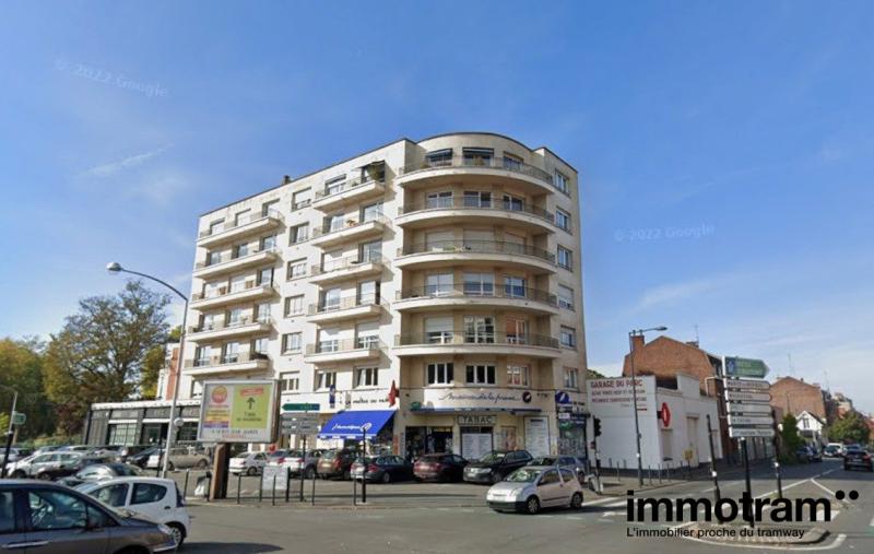 Achat Appartement Roubaix tramway Hôpital Victor Provo - ref VA26668 - 1