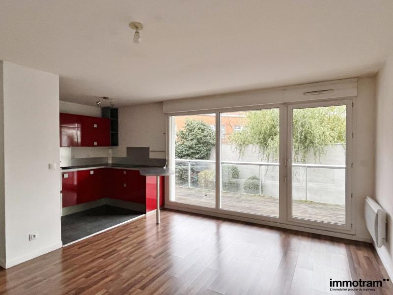 Achat Appartement Roubaix - ref VA26670 - 1