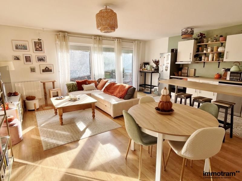 Annonce immobilière