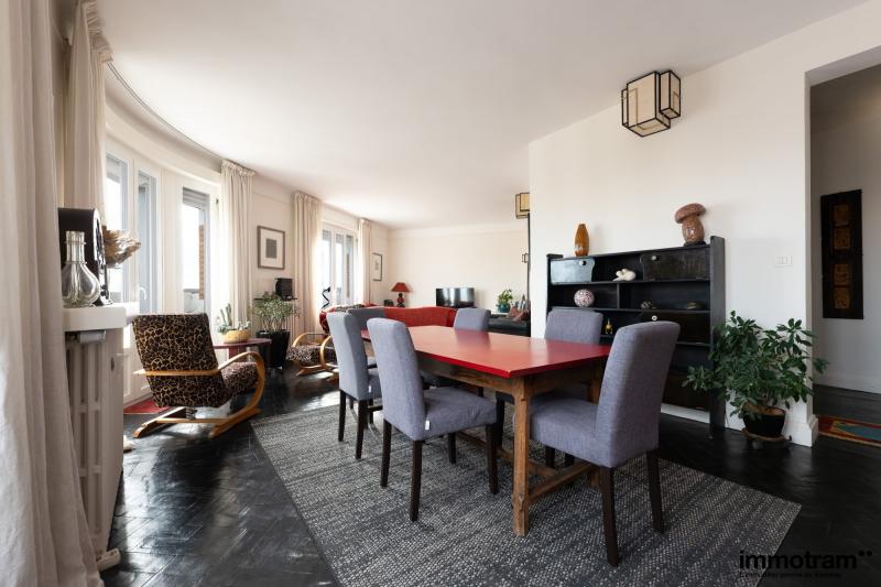 Achat Appartement Roubaix tramway Alfred Mongy - ref VA26709 - 1