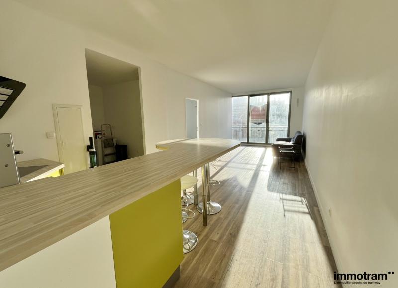 Achat Appartement Roubaix tramway Alfred Mongy - ref VA26758 - 1