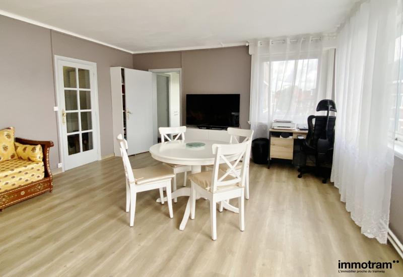 Achat Appartement Roubaix - ref VA26766 - 1