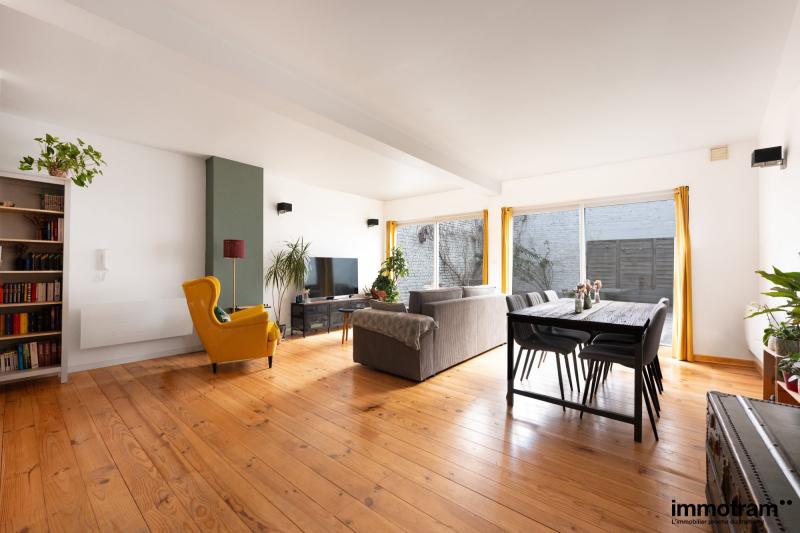 Achat Appartement Roubaix tramway Hôpital Victor Provo - ref VA26920 - 1