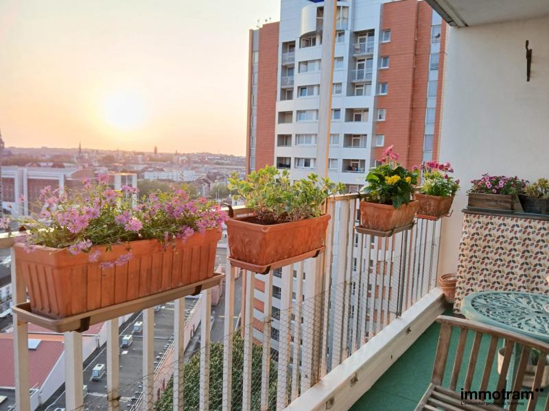 Achat Appartement Roubaix tramway Roubaix Eurotéléport - ref VA27041 - 1