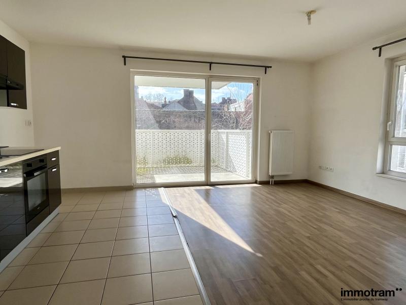 Achat Appartement Roubaix - ref VA27046 - 1