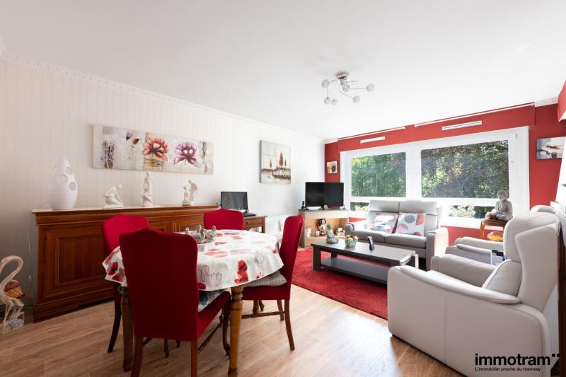 Achat Appartement Roubaix tramway Parc Barbieux - ref VA27087 - 1