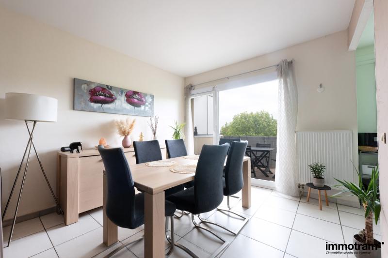 Annonce immobilière