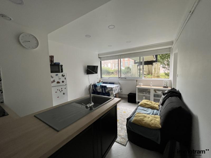 Achat Appartement Roubaix tramway Hôpital Victor Provo - ref VA27241 - 1
