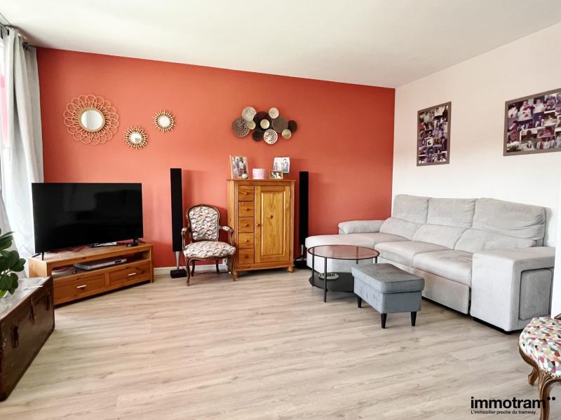 Achat Appartement Roubaix tramway Parc Barbieux - ref VA27374 - 1