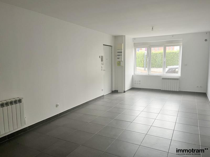 Achat Appartement Roubaix tramway Hôpital Victor Provo - ref VA27389 - 1