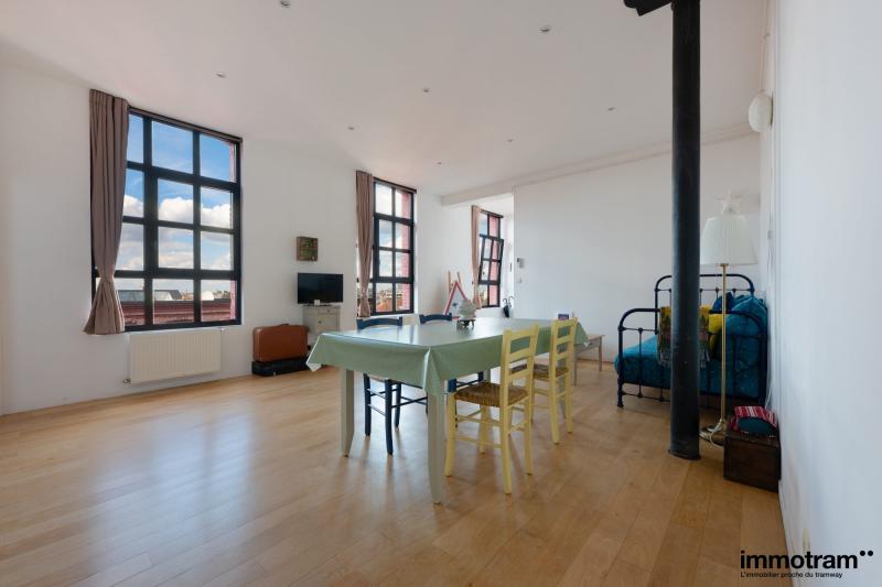 Annonce immobilière