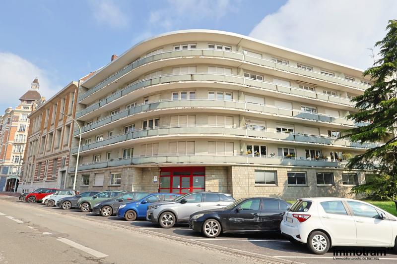 Achat Appartement Tourcoing tramway Tourcoing Centre - ref VA26303 - 1
