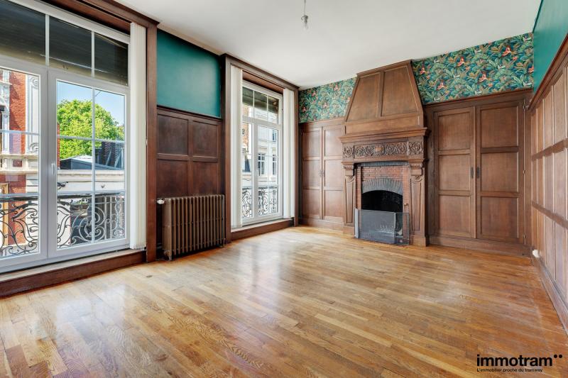 Achat Appartement Tourcoing tramway Tourcoing Centre - ref VA26437 - 1