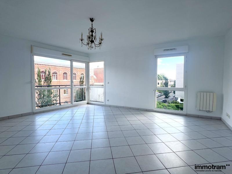 Achat Appartement Tourcoing tramway Tourcoing Centre - ref VA26442 - 1