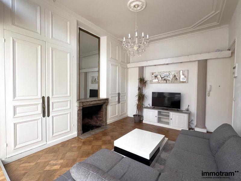 Annonce immobilière