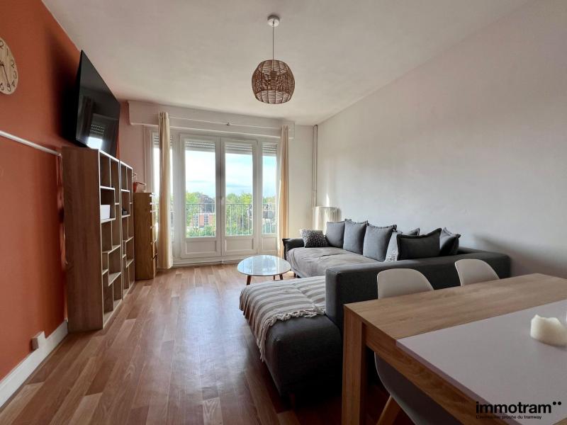 Achat Appartement Tourcoing tramway Ma Campagne - ref VA26541 - 1