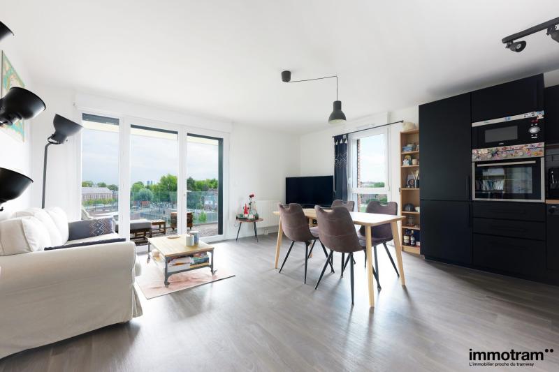 Annonce immobilière